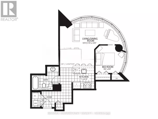 Ottawa, ON K1W5X8,234 RIDEAU ST #404