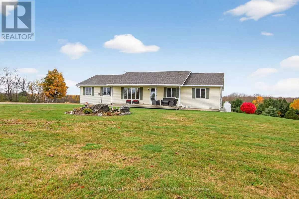 Lanark Highlands, ON K0G1K0,1947 ROSETTA ROAD