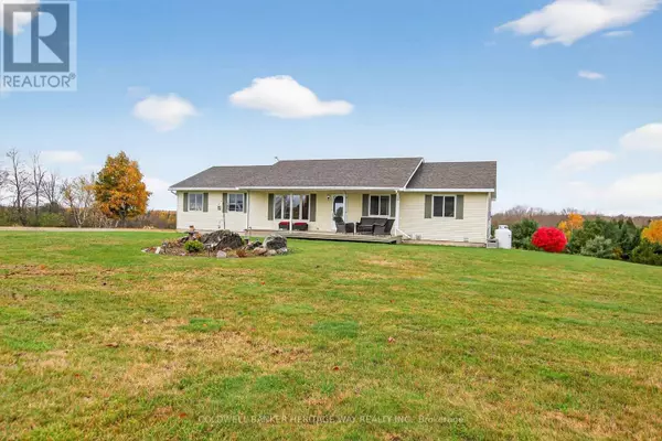 1947 ROSETTA ROAD, Lanark Highlands, ON K0G1K0