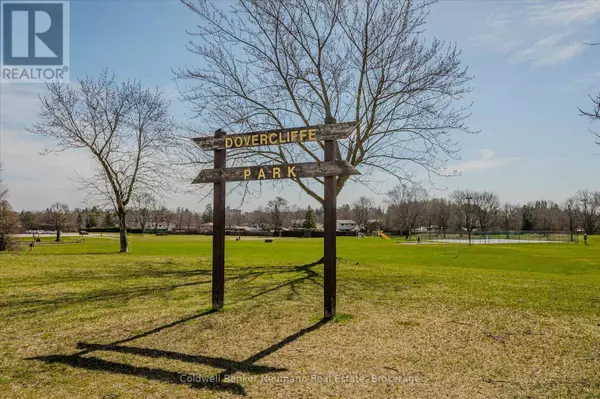 Guelph (dovercliffe Park/old University), ON N1G3A5,51 DOVERCLIFFE ROAD