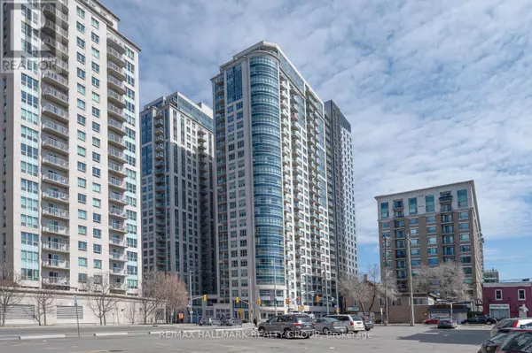 195 Besserer ST #2701, Ottawa, ON K1N0B6