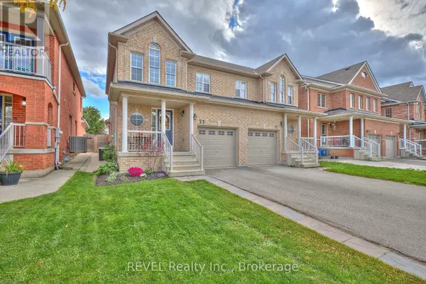 33 HAYNES COURT, Niagara-on-the-lake (glendale), ON L0S1J0