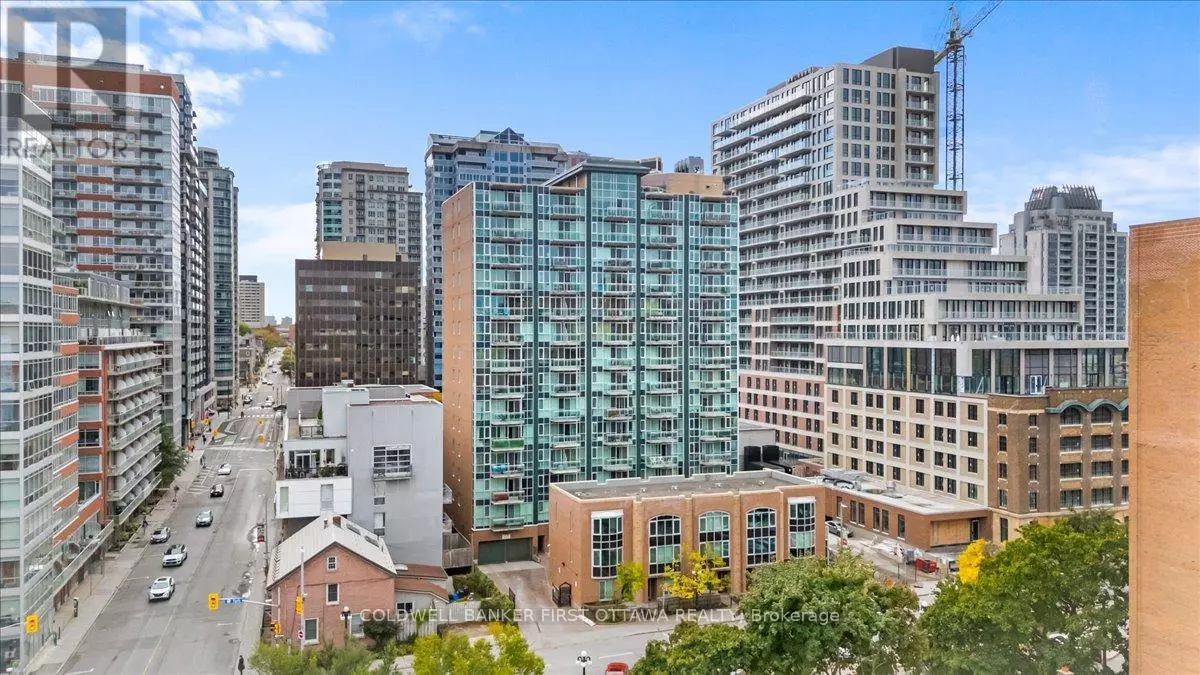 Ottawa, ON K1N1K8,134 YORK ST #1108