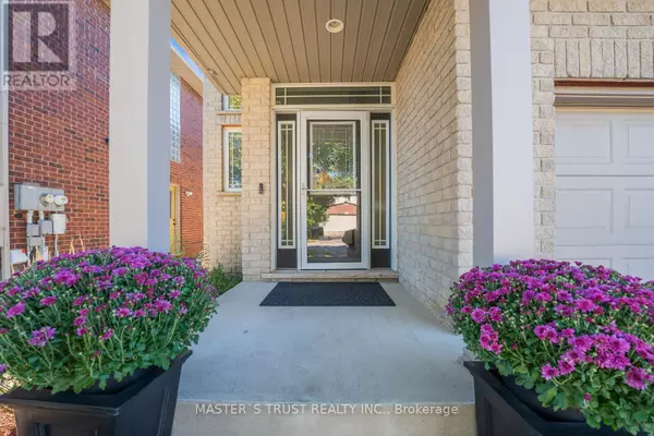 Guelph (pineridge/westminster Woods), ON N1L1T2,5 HOWDEN CRESCENT