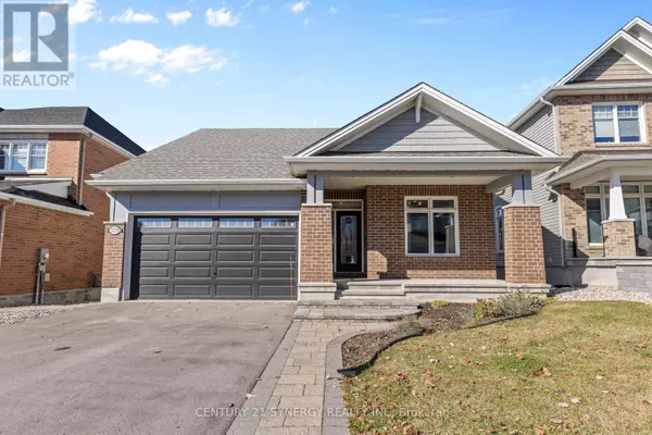 579 BAIE-DES-CASTORS STREET, Ottawa, ON K4A0Y7