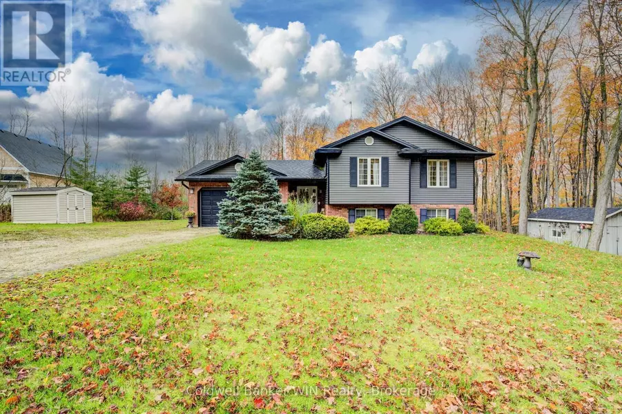 412112 SOUTHGATE SIDE RD 41, Southgate, ON N0G2A0