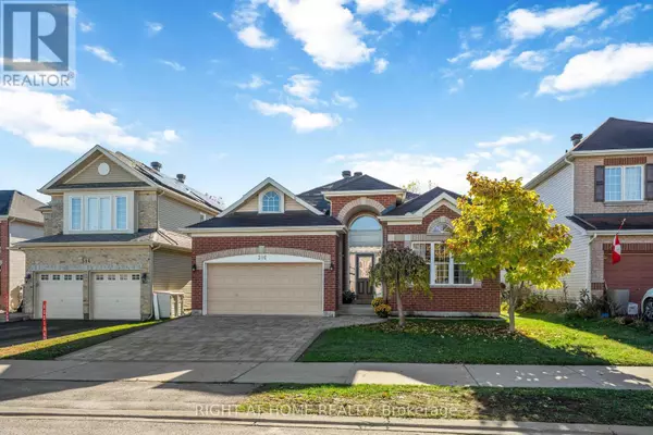 316 MAXWELL BRIDGE ROAD, Ottawa, ON K2W0A5