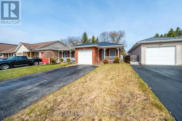 Port Hope, ON L1A4J3,128 Trefusis ST #Basement