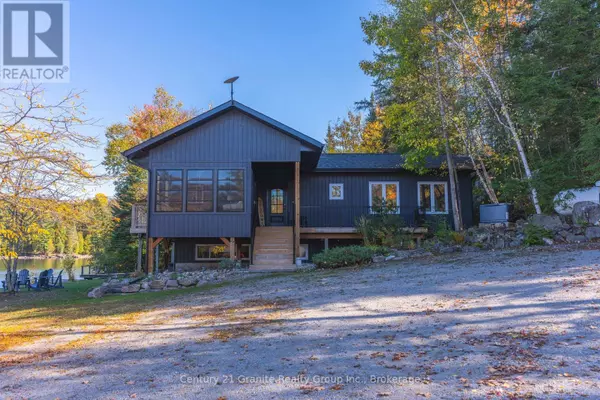 Dysart Et Al (harburn), ON K0M2K0,1526 CURRY ROAD