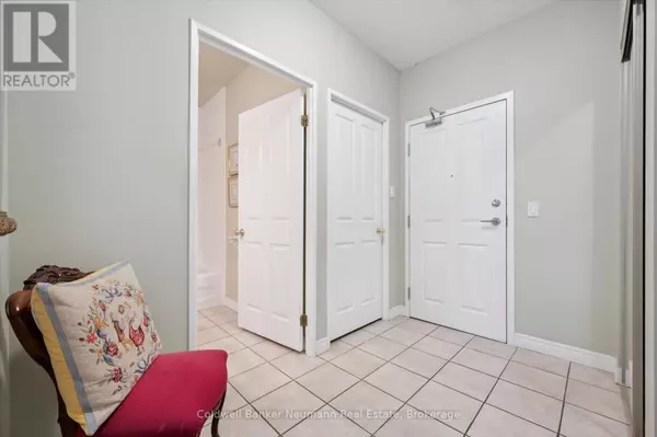 Guelph (st. Patrick's Ward), ON N1E7H7,60 Wyndham ST South #206