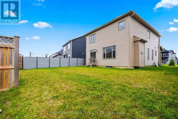 Russell, ON K0A1W0,784 NAMUR STREET