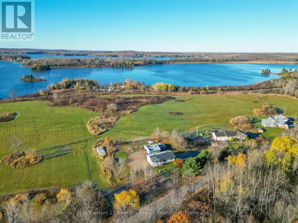 East Ferris (corbeil), ON P0H1K0,1420 QUAE QUAE ROAD