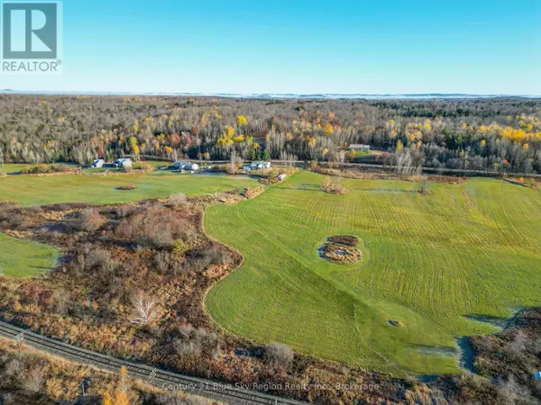 East Ferris (corbeil), ON P0H1K0,1420 QUAE QUAE ROAD