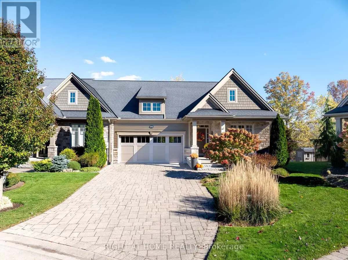 Welland (coyle Creek), ON L3C0E2,106 COYLE COURT