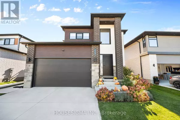 Middlesex Centre (kilworth), ON N0L1R0,229 CRESTVIEW DRIVE