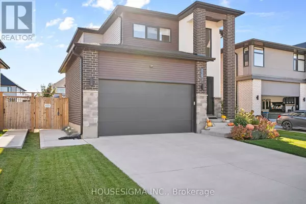 Middlesex Centre (kilworth), ON N0L1R0,229 CRESTVIEW DRIVE