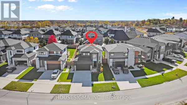 Middlesex Centre (kilworth), ON N0L1R0,229 CRESTVIEW DRIVE