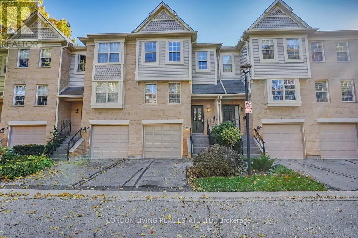 London South (south F), ON N6C1K8,30 Grand AVE #21