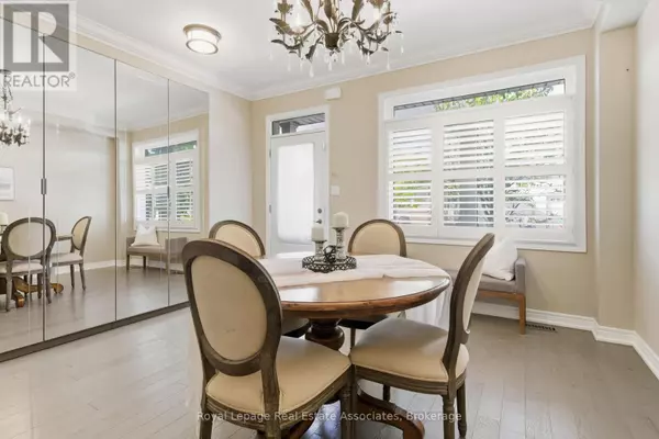 Hamilton (meadowlands), ON L9K0J5,421 Kitty Murray LN #20