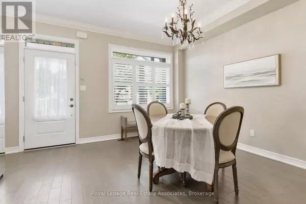 Hamilton (meadowlands), ON L9K0J5,421 Kitty Murray LN #20