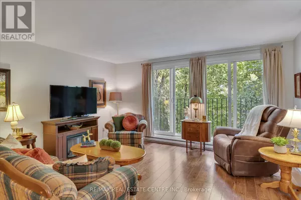 1111 WATER ST #209, Peterborough (northcrest Ward 5), ON K9H3P7