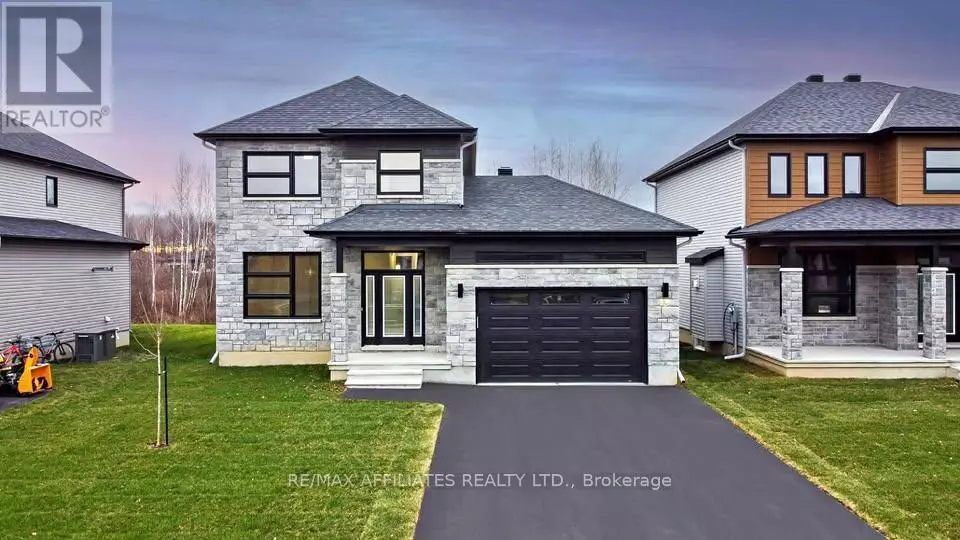 644 CONSERVATION STREET, Casselman, ON K0A1M0