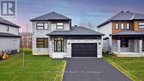 644 CONSERVATION STREET, Casselman, ON K0A1M0