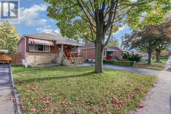 55 EAST 44TH STREET, Hamilton (sunninghill), ON L8T3G8