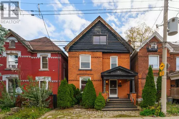 125 GRANT AVENUE, Hamilton (stinson), ON L8N2X6