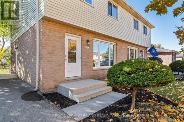 St. Thomas, ON N5R5P8,36 VANIER PLACE