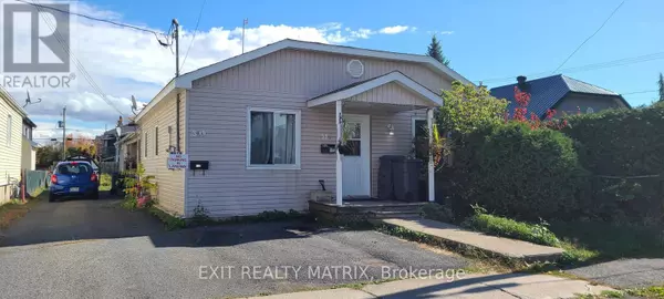 309-311 SALISBURY STREET, Hawkesbury, ON K6A2P5