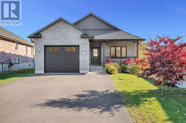 41 SINGLETON STREET, Brighton, ON K0K1H0