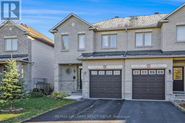 Ottawa, ON K2M0G7,1487 CARRONBRIDGE CIRCLE
