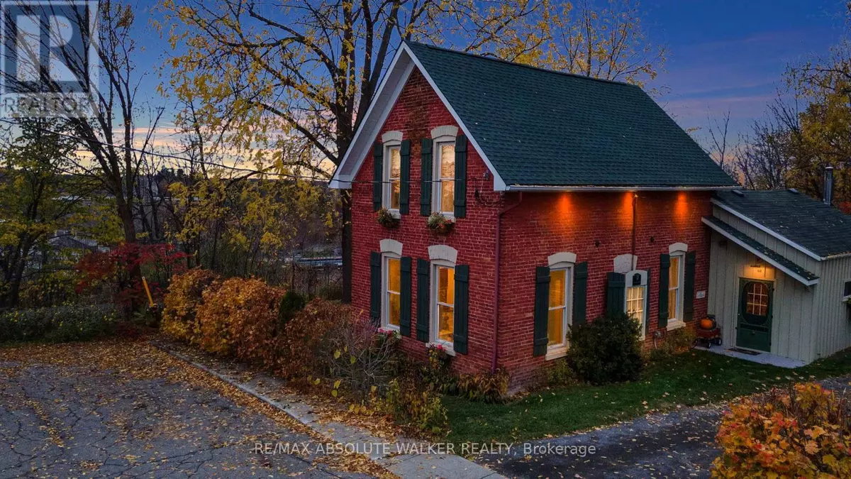 Mississippi Mills, ON K0A1A0,40 THOMAS STREET