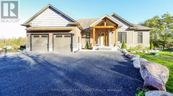 135 OLD HIGHWAY #26, Meaford, ON N4L1W7