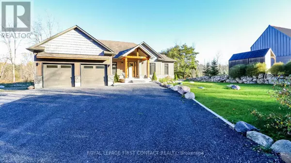 Meaford, ON N4L1W7,135 OLD HIGHWAY #26