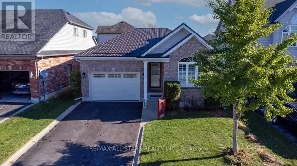 43 THRUSHWOOD TRAIL, Kawartha Lakes (lindsay), ON K9V0B2