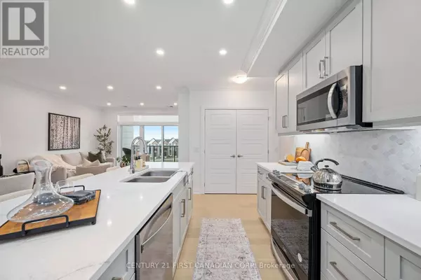 London South (south B), ON N6K4P9,1560 Upper West AVE #402