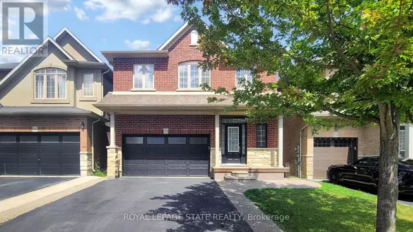 50 BANKFIELD CRESCENT, Hamilton (stoney Creek Mountain), ON L8J0C1