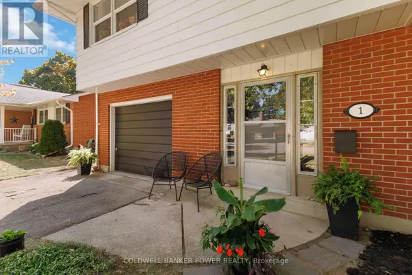 London North (north H), ON N5X1S7,1 MCLEOD CRESCENT