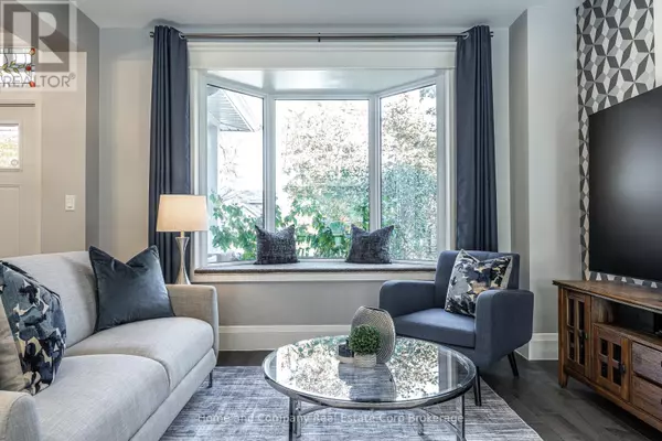 Stratford, ON N5A3C3,137 WATER STREET