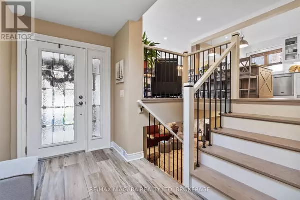 Port Colborne (sugarloaf), ON L3K5P8,39 ROSEMOUNT AVENUE