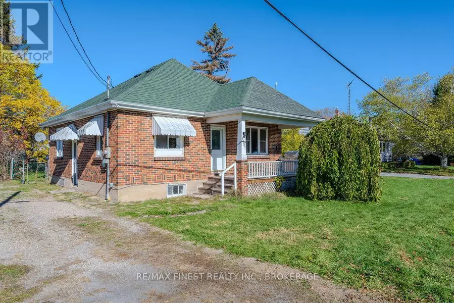 4737 LATIMER ROAD, Frontenac (frontenac South), ON K0H0A9