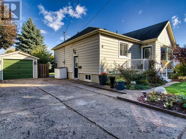 St. Catharines (fairview), ON L2N2E2,5 HEWKO STREET