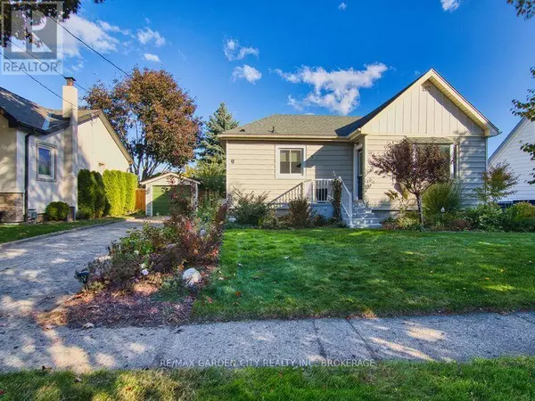 St. Catharines (fairview), ON L2N2E2,5 HEWKO STREET