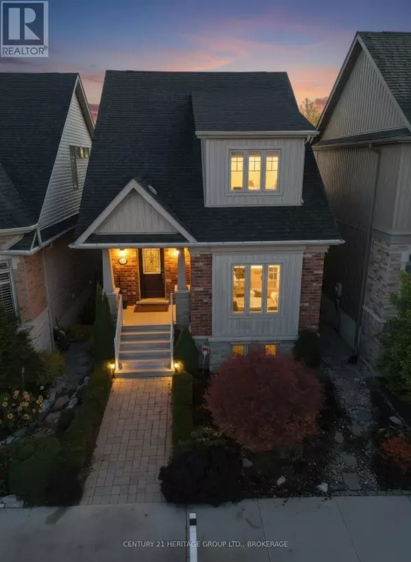 688 AUGUSTA DRIVE, Kingston (city Northwest), ON K7P3J3