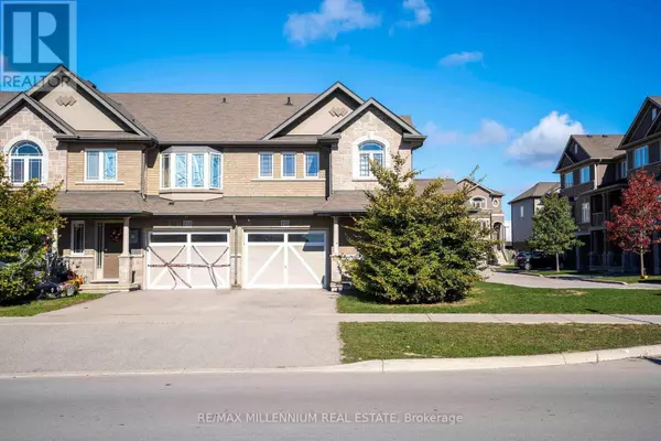 Hamilton (stoney Creek Mountain), ON L0R1P0,235 BELLAGIO AVENUE