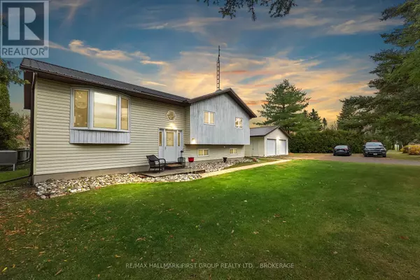 810 COUNTY 2 ROAD, Front Of Leeds & Seeleys Bay, ON K0E1L0