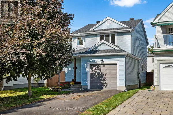 Ottawa, ON K2J3P6,32 PEACOCK CRESCENT S