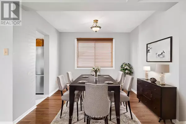 Ottawa, ON K2J3P6,32 PEACOCK CRESCENT S